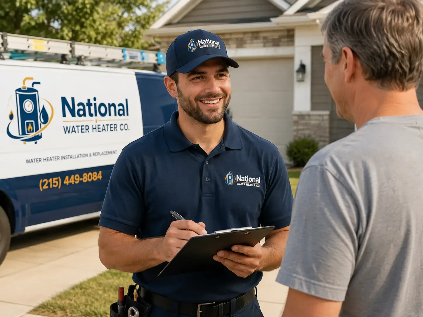 Water Heater Installation Long Branch, TX FAQs